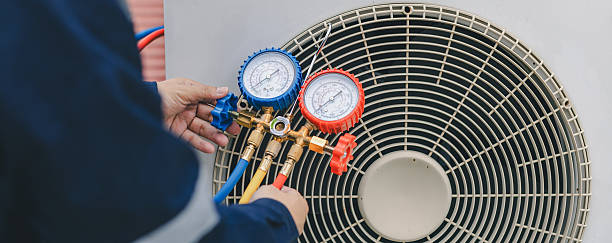 Trusted Furnace Repair service in Balch Springs, TX - Leonard HVAC