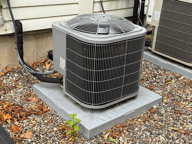 24/7 Emergency Heat Pump Repair experts in Balch Springs, TX