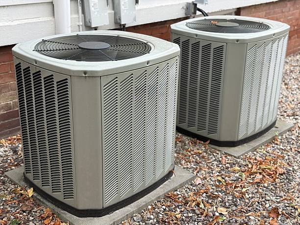 Reliable Heat Pump Repair contractor in Balch Springs, TX by Leonard HVAC