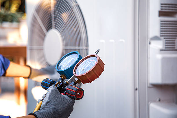 Affordable Heat Pump Repair solutions in Balch Springs, TX