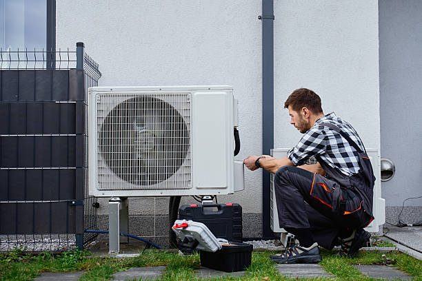 Top rated local Heat Pump Repair specialists in Balch Springs, TX